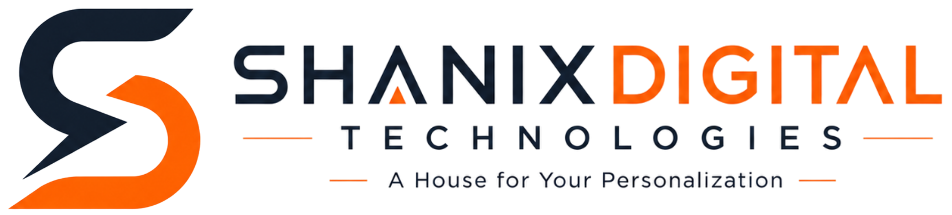 Shanix Digital Technologies