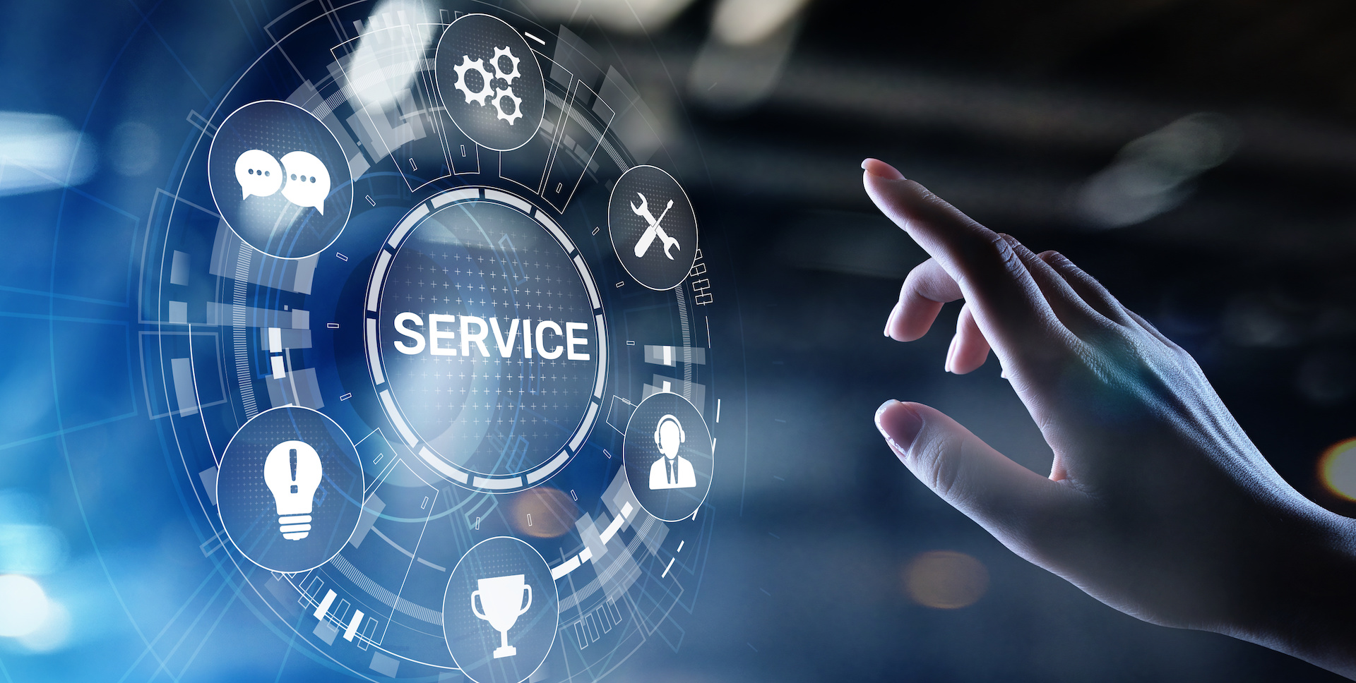 Shanix digital services