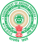 Government of Andhra Pradesh logo