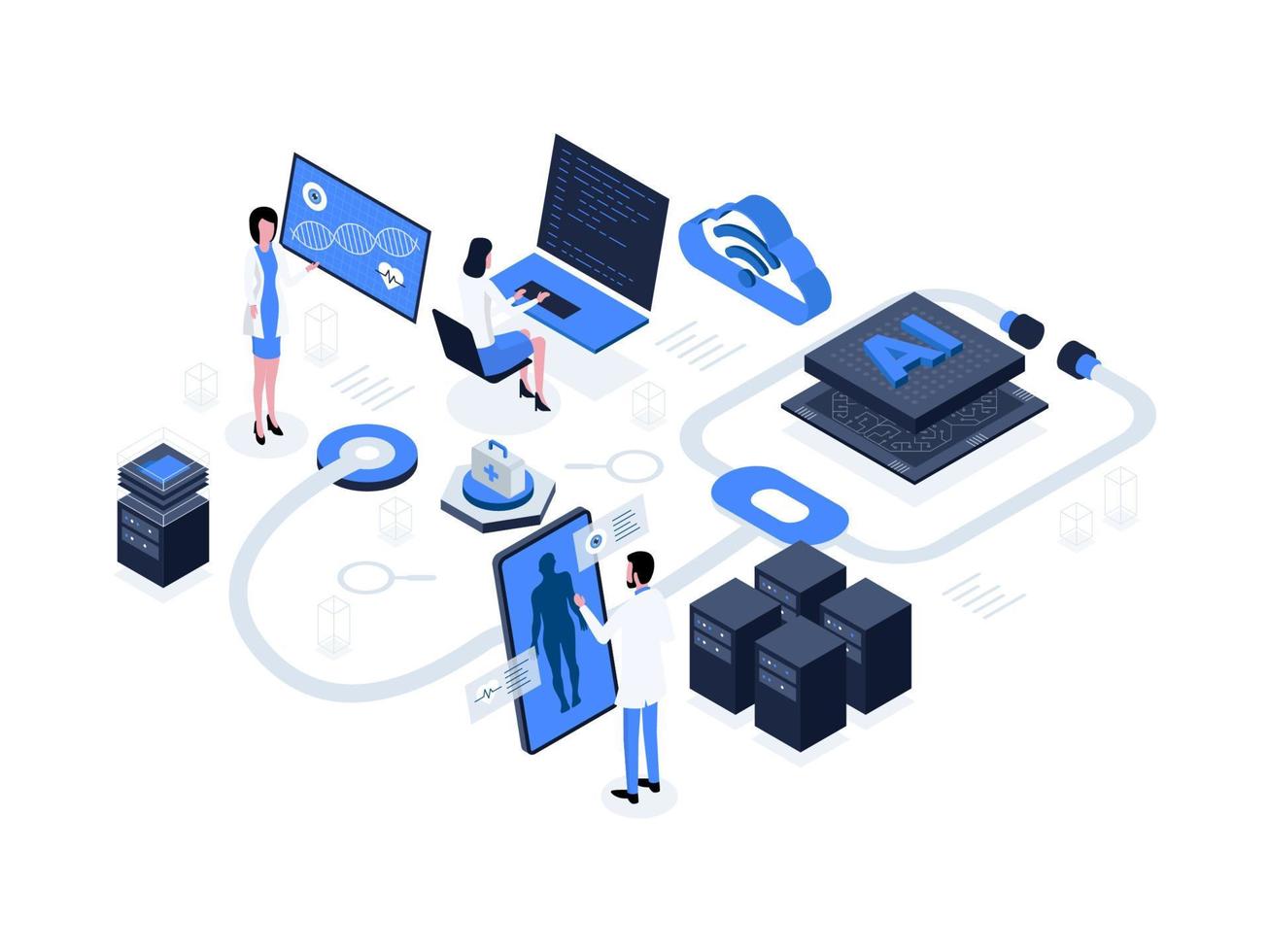 Digital innovation