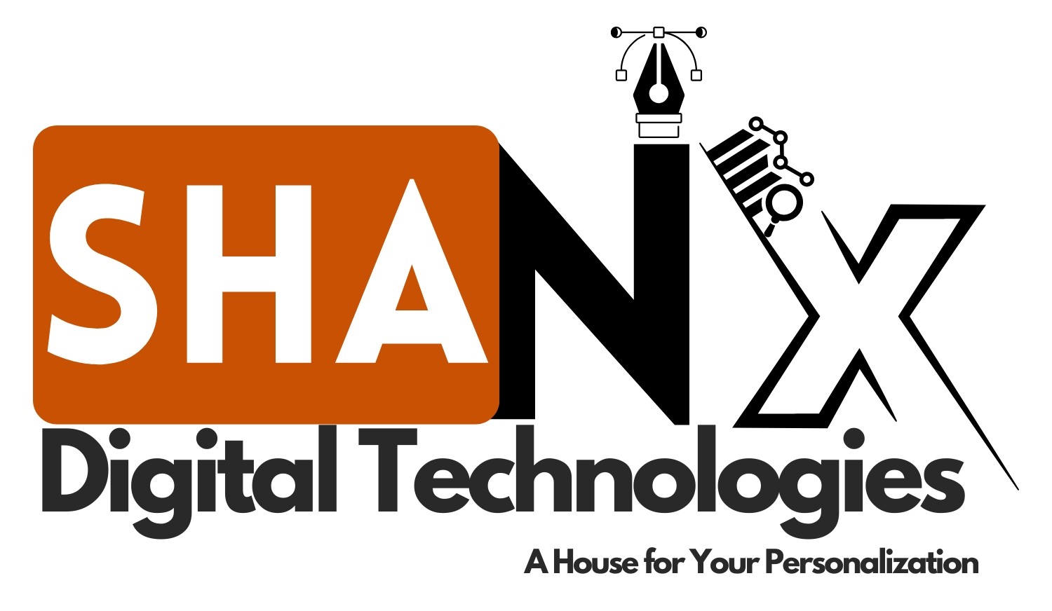 Shanix Digital Technologies