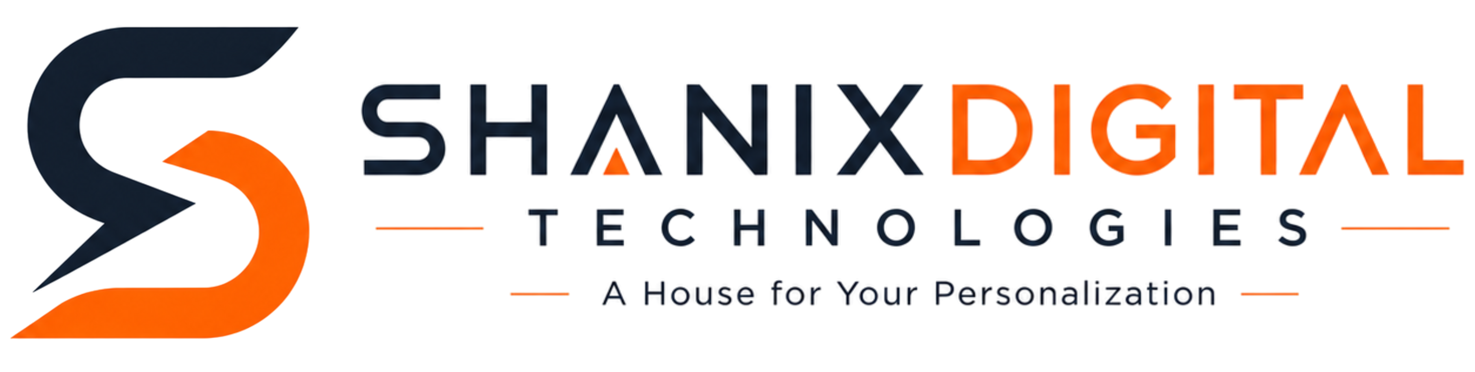 Shanix Digital Technologies logo
