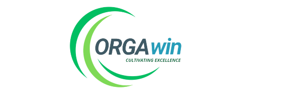 Orgawin logo