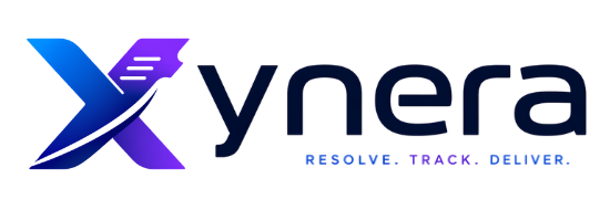 Xynera logo