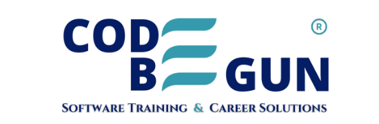 Codebegun logo