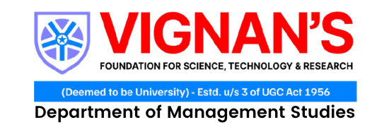 Vignan logo