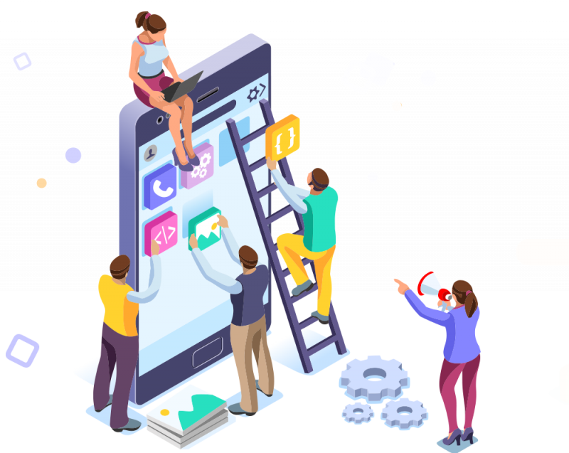 App Development