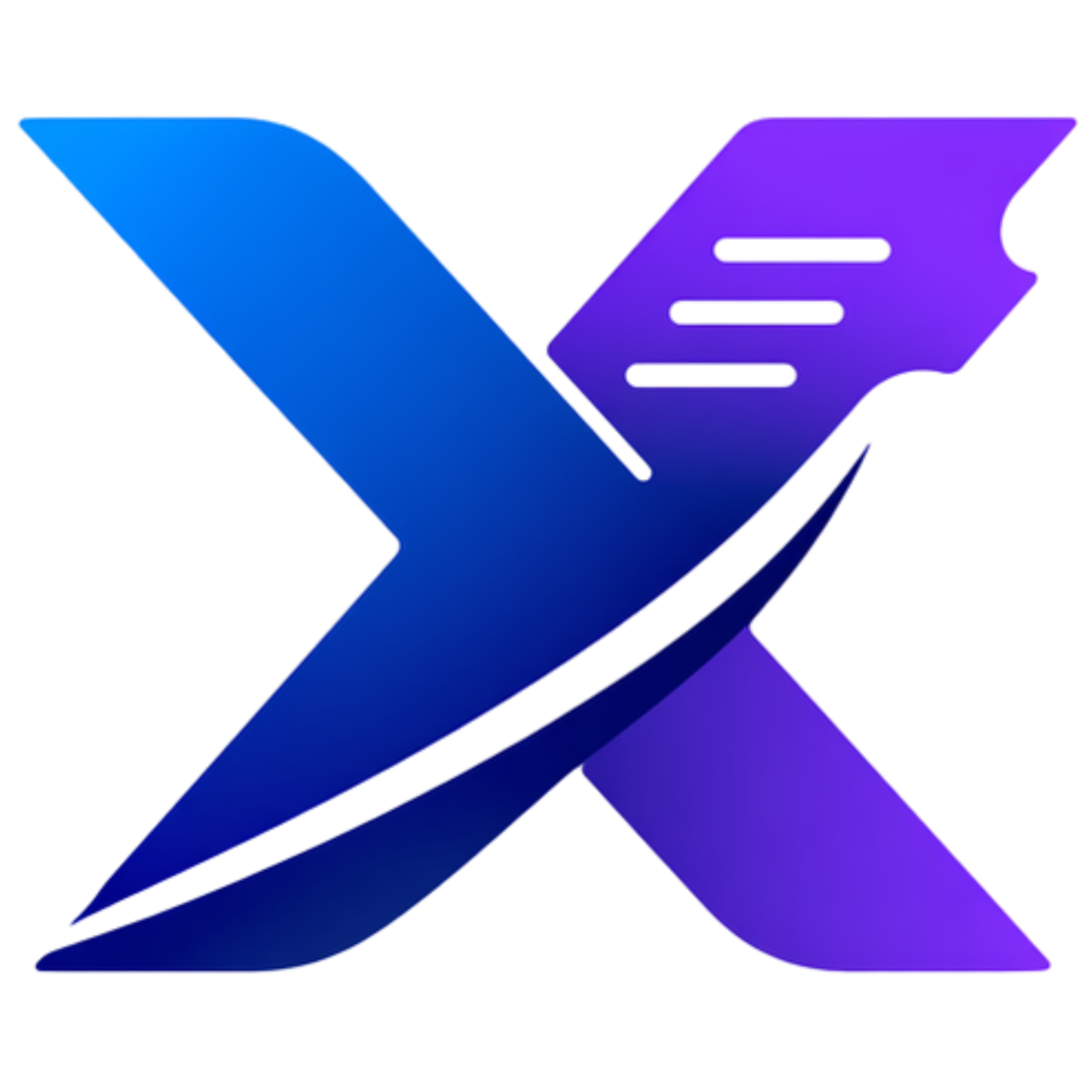 Xynera logo