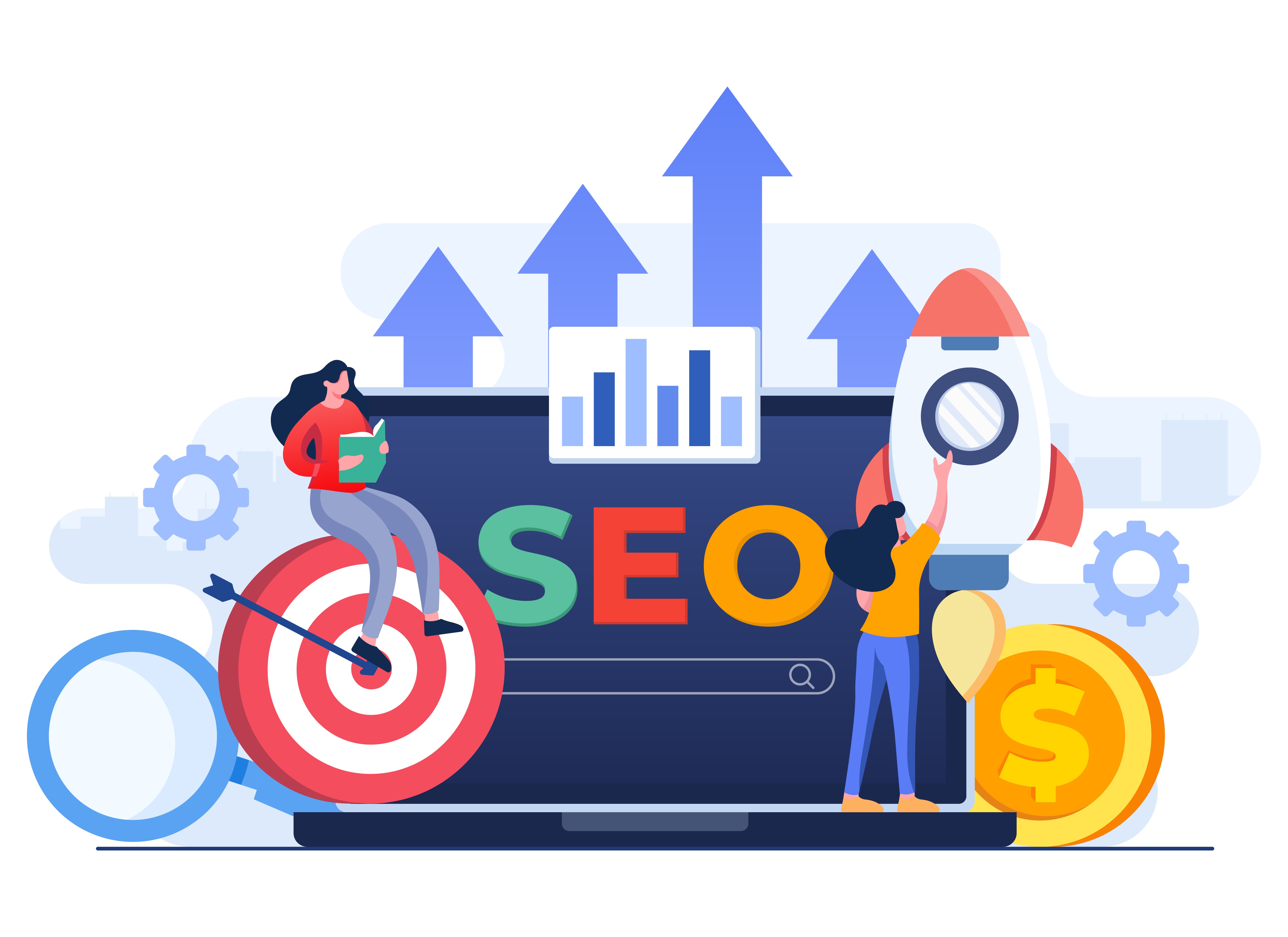 SEO Strategy